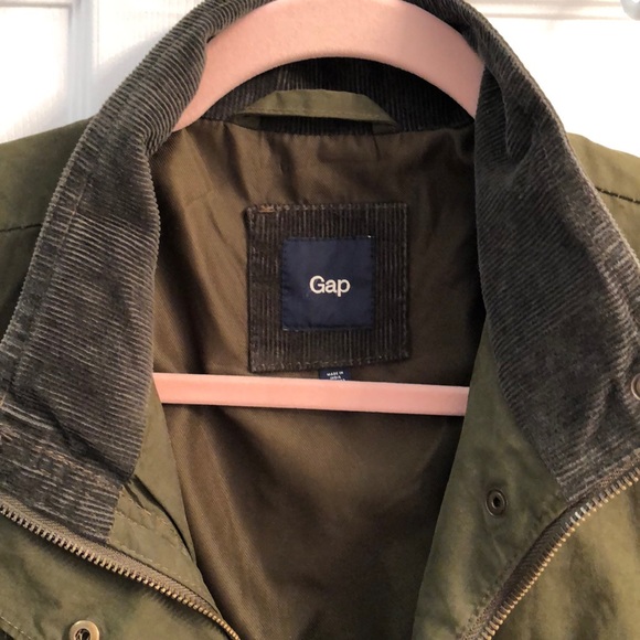 Gap utility jacket - Picture 2 of 4